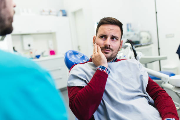Best Wisdom Tooth Removal  in Garden City, NY