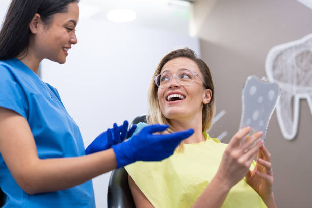 Best Dental Fillings (Composite and Amalgam)  in Garden City, NY
