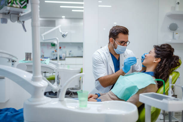 Best Emergency Dental Care  in Garden City, NY