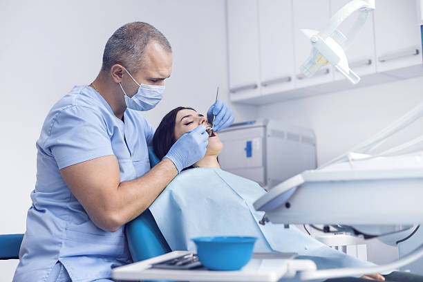 Best Oral Cancer Screening  in Garden City, NY